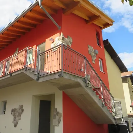 Bed & Breakfast A Pie Paganella Terre d'Adige
