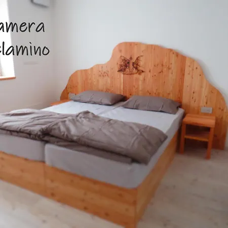 Bed & Breakfast A Pie Paganella