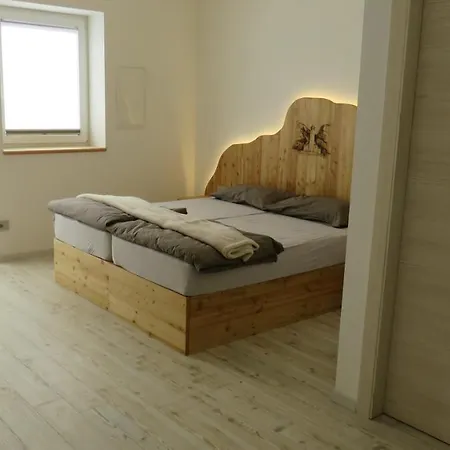 Bed & Breakfast A Pie Paganella Terre d'Adige